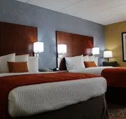 Best Western Plus Fresno Airport Hotel hotel detail image 5