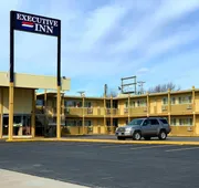 Executive Inn hotel detail image 3