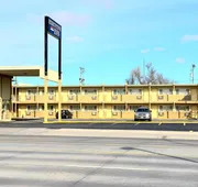 Executive Inn hotel detail image 4