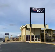 Executive Inn hotel detail image 7