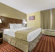 Econo Lodge Inn & Suites Triadelphia - Wheeling hotel detail image 5