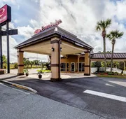 Econo Lodge Lake City-North hotel detail image 3