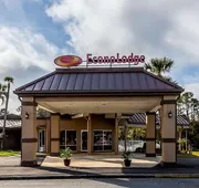 Econo Lodge Lake City-North hotel detail image 4