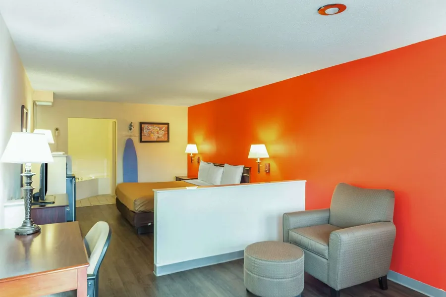 Econo Lodge Laurel hotel detail image 6