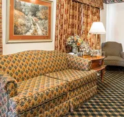 Rodeway Inn Montpelier hotel detail image 4