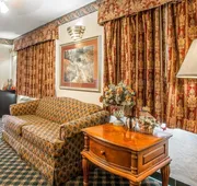 Howard Johnson by Wyndham Montpelier hotel detail image 7