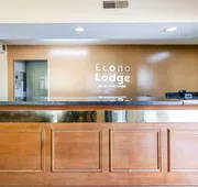 Econo Lodge Inn & Suites Murfreesboro Shopping District hotel detail image 5
