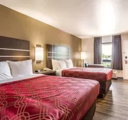 Econo Lodge Inn & Suites Murfreesboro Shopping District hotel detail image 7
