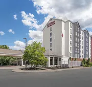 Hilton Garden Inn Albany/SUNY Area hotel detail image 3