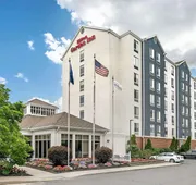 Hilton Garden Inn Albany/SUNY Area hotel detail image 4