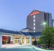 Hilton Garden Inn Albany/SUNY Area hotel detail image 5