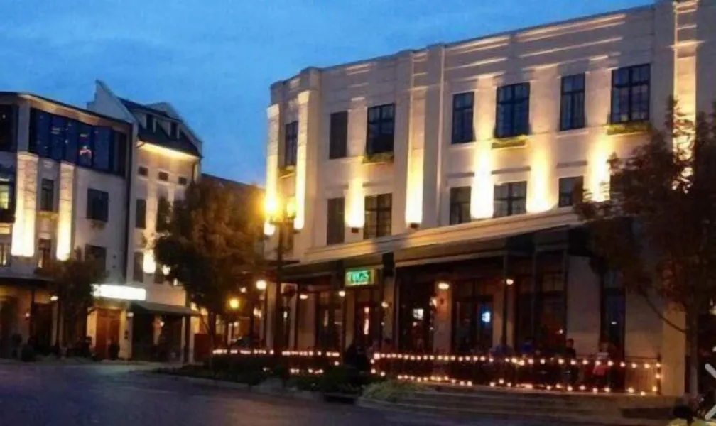 River Inn of Harbor Town hotel detail image 6