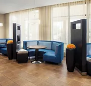 Courtyard by Marriott Lubbock Downtown/University Area hotel detail image 5