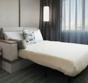 Courtyard by Marriott Lubbock Downtown/University Area hotel detail image 7