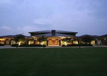 Clemson University's James F. Martin Inn hotel thumbnail 2