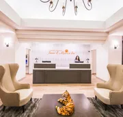 Clemson University's James F. Martin Inn hotel detail image 3