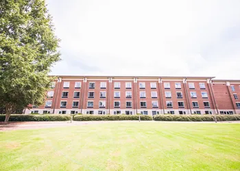 Clemson University's James F. Martin Inn hotel thumbnail 3
