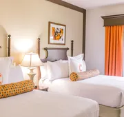Clemson University's James F. Martin Inn hotel detail image 7