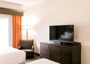 Clemson University's James F. Martin Inn hotel thumbnail 8