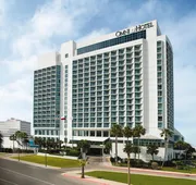 Omni Corpus Christi Hotel hotel detail image 3