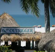 Outrigger Beach Resort hotel detail image 3