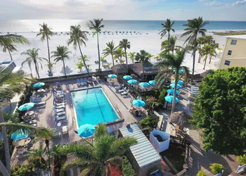 Outrigger Beach Resort hotel thumbnail 5