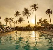 Outrigger Beach Resort hotel detail image 7