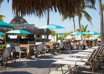 Outrigger Beach Resort hotel thumbnail 8
