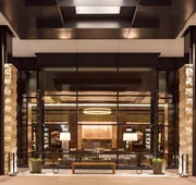 Omni Nashville Hotel hotel detail image 3