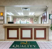 Quality Inn Oakwood - Gainesville hotel detail image 4