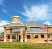 Quality Inn Morton at I-74 hotel detail image 4