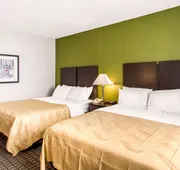 Quality Inn Stateline hotel detail image 7