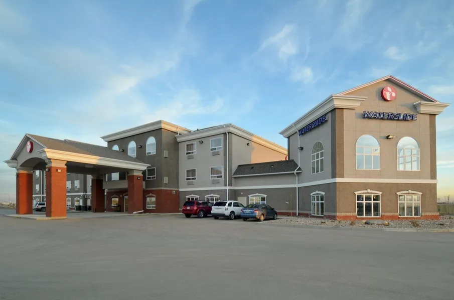 Ramada by Wyndham Weyburn hotel detail image 2