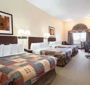 Ramada by Wyndham Weyburn hotel detail image 7