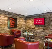 Red Roof Inn Hendersonville hotel detail image 3