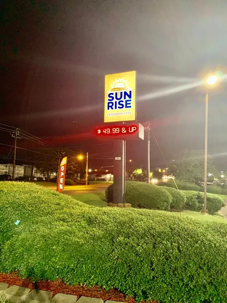 Sunrise Extended Stay Hotel hotel detail image 6