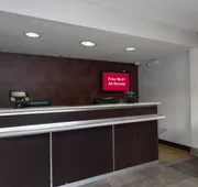Red Roof Inn Washington DC - Lanham hotel detail image 4