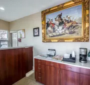 Rodeway Inn Fort Pierce US Highway 1 hotel detail image 5