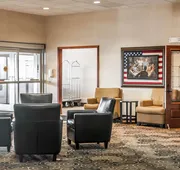Sleep Inn & Suites Conference Center and Water Park hotel detail image 5