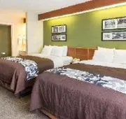 Sleep Inn & Suites Bay View Acme - Travers City hotel detail image 4