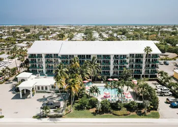 The Laureate Key West hotel thumbnail 2