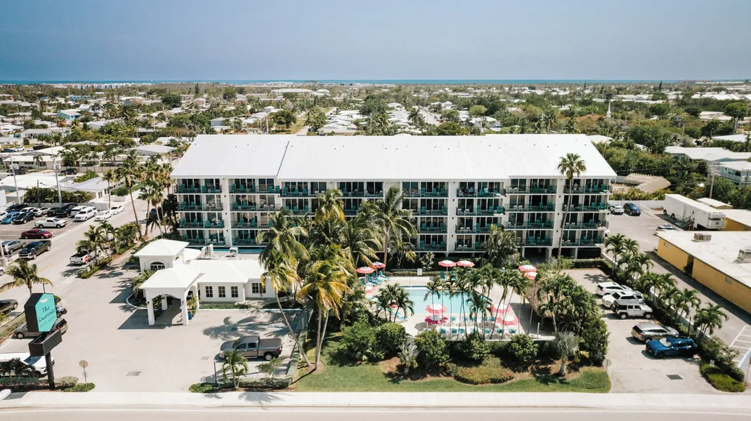 The Laureate Key West hotel detail image 2
