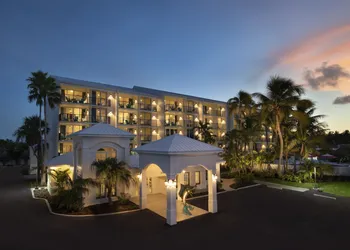 The Laureate Key West hotel thumbnail 6