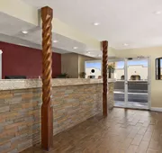 Travelodge by Wyndham Clovis hotel detail image 3