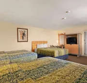 Travelodge by Wyndham Clovis hotel detail image 4