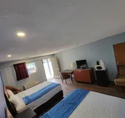 Travelodge by Wyndham Clovis hotel detail image 5