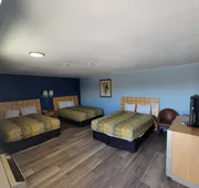 Travelodge by Wyndham Clovis hotel detail image 7