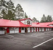 Lumberjack Inn hotel detail image 3
