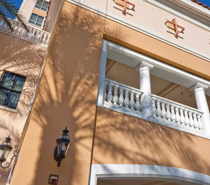 Club Wyndham Grand Desert hotel detail image 6
