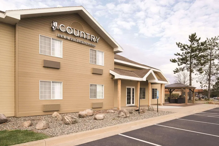 Country Inn & Suites by Radisson, Grand Rapids, MN hotel detail image 2